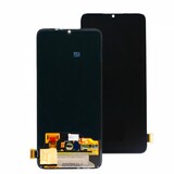 Дисплей для Xiaomi Mi A3/ Mi CC9e + тачскрин (черный) (OLED)