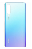 Задняя крышка для Huawei P30 (ELE-L29) (голубой)
