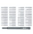 Набор отверток Jakemy JM-8169 (49 в 1) для MacBook