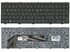 Клавиатура для ноутбука HP (ProBook: 4540s, 4545s) rus, black, silver frame