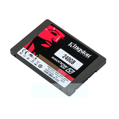 Накопитель SSD KINGSTON V-Series SV300S37A/240G 240Гб, 2.5", SATA III   6400