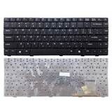 Клавиатура для ноутбука Asus W3J/W3N/W3000/W6A/W6000/V6V/VX1/V6000/A8/F8/N80/ Z99 (черный)