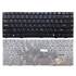 Клавиатура для ноутбука Asus W3J/W3N/W3000/W6A/W6000/V6V/VX1/V6000/A8/F8/N80/ Z99 (черный)