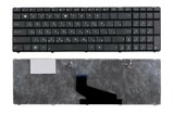 Клавиатура для ноутбука Asus X53S/X53U/K53BR/K53U/K53TA/K53Z/K53BY/K73BY/K73TA (черный)