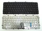 Клавиатура для ноутбука HP (Compaq: 430, 431, 630, 635, 640, 650, 655, СQ43, CQ57, CQ58; Pavilion: G4-1000, G6-1000) rus, black