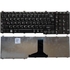 Клавиатура для ноутбука Toshiba Satellite C650/C655/C655D/C660/L650/L670/L675 (черный)