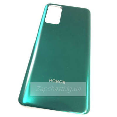 Задняя крышка для Huawei Honor 10X Lite Зеленый