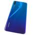 Задняя крышка для Huawei Honor 20 Lite/Honor 20S Синий ORIG