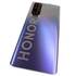 Задняя крышка для Huawei Honor 30 Pro Plus Серебро