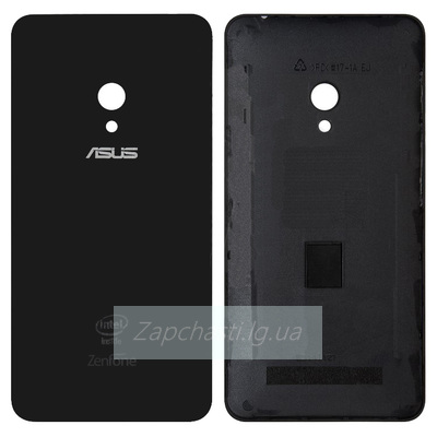 Задняя крышка Asus Zenfone 5 (A501CG) черный