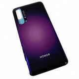 Задняя крышка для Huawei Honor 20 Pro Фиолетовый ORIG