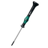 Отвертка WERA PH0 крестовая (вечная)