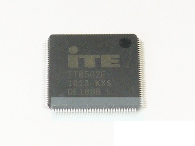 Микросхема ITE IT8502E KXS