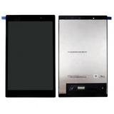 Дисплей для Lenovo Tab 4 TB-8504F + touchscreen, черный