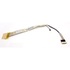 Шлейф матрицы для ноутбука ASUS (F50, F55, X61S), CCFL