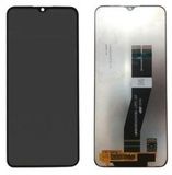 Дисплей для Samsung A025F Galaxy A02s + тачскрин (черный) ORIG 100%
