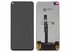 Дисплей для Huawei P40 Lite/P20 Lite 2019/Nova 5i/Nova 7i/Nova 6 SE + тачскрин (черный) (ORIG LCD)