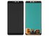 Дисплей для Samsung A920F Galaxy A9 (2018) + тачскрин (черный) (OLED)