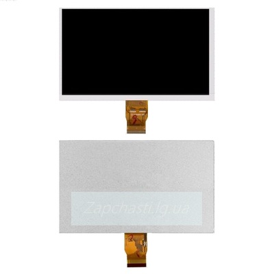 Дисплей для China-Tablet PC 10,1", (H-C101D-18C/73002013941B), 40 pin,