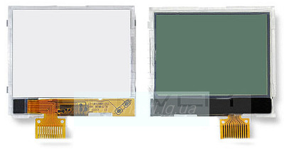Дисплей для Nokia 1202/ 1203/ 1280
