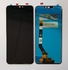 Дисплей для Huawei Honor 8C + тачскрин (черный) (orig LCD)