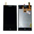 Дисплей для Huawei Nova 2 Plus (5.5") + тачскрин (черный)