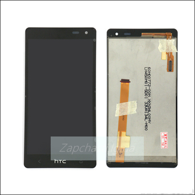 Дисплей для HTC 600 / Desire Dual Sim + тачскрин
