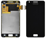 Дисплей для Samsung i9103 Galaxy R + тачскрин