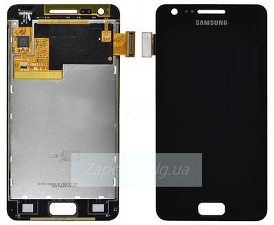 Дисплей для Samsung i9103 Galaxy R + тачскрин