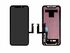 Дисплей для iPhone XR + тачскрин черный с рамкой (ORIG LCD)