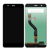 Дисплей для Huawei P10 Lite (5.2") (WAS-LX1) + тачскрин (черный) HQ
