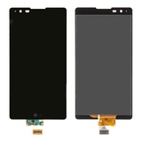 Дисплей для LG X Power (K220DS) + тачскрин (черный) (orig LCD)
