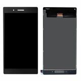 Дисплей для Lenovo Tab 4 (TB-7304X/7304i) + тачскрин (черный)
