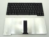 Клавиатура для ноутбука LENOVO (C460, C510, G430, G450, G530, U330, Y430, Y530, Y730) rus, black