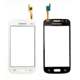 Тачскрин для Samsung G318H Galaxy Ace 4 Neo Duos, белый