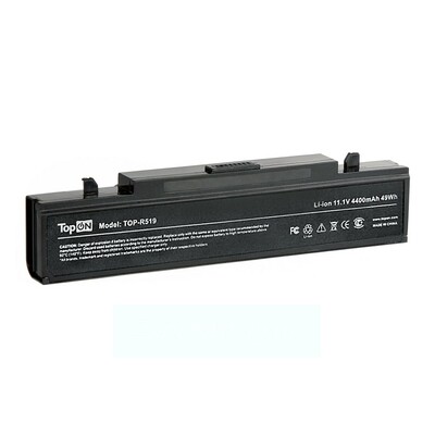 Аккумулятор для ноутбука SAMSUNG R522, R468, R470, R418, R420, R428, P560, R517, R518, R519, R528, R530, R580, R780, RV408 (PB9NS6B) (11.1V 5200mAh Samsung Cell)
