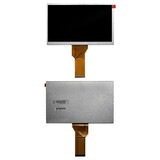 Дисплей для Texet TM-7021 (800x480)
