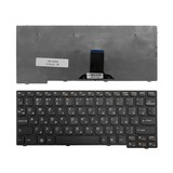 Клавиатура для ноутбука Lenovo IdeaPad S10-3S (черный)