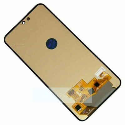 Дисплей для Samsung A546E (A54 5G ) + тачскрин (черный) 6.2 (OLED)