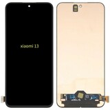 Дисплей для Xiaomi 13 + тачскрин (черный) (ORIG LCD)