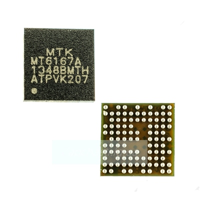 Микросхема усилитель мощности MT6167A (EG07-MT6167-000)