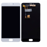 Дисплей для Meizu M3 Note (M681H) + touchscreen, белый, 30 pin