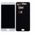 Дисплей для Meizu M3 Note (M681H) + touchscreen, белый, 30 pin