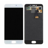Дисплей для Meizu Pro 6 + тачскрин (белый) (ORIG LCD)