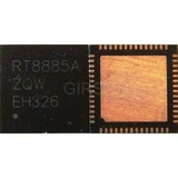 Микросхема Richtek RT8885AZQW (QFN-56) для ноутбука