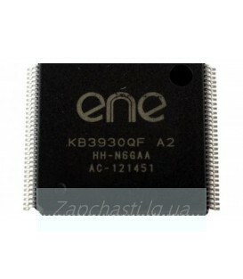 Микросхема ENE KB926QF D1 мультиконтроллер для ноутбука