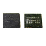 Микросхема памяти H9TP32A8JDMC PRKGM 327A Skhynix