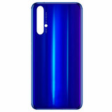 Задняя крышка для Huawei Honor 20 синий