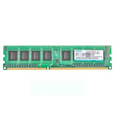 Модуль памяти KINGMAX DDR3 -  4Гб