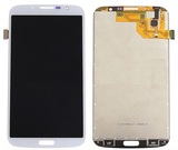 Дисплей для Samsung i9200 Galaxy Mega 6.3 + тачскрин (белый)